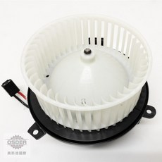 奧斯德VAG 7LA819021 福斯 T6.1 後乘客室鼓風機馬達 鼓風機, 1個