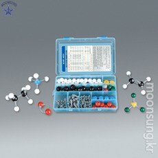 분자구조모형 조립세트(112점)