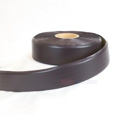 굽도리 걸레받이 장판몰딩 띠벽지용 노본 플렉스굽도리, 초코브라운(FC5703)