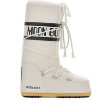 문부츠 아이콘 콤배트 부츠