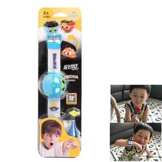 3살남아 생일선물 미니카 부착가능 워치 완구 시계장난감 워치장난감 어린이선물 추천