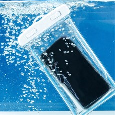 원앤 스마트폰 방수팩 핸드폰방수케이스