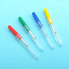 高品質拆線器 DIY縫紉配件挑線器小號割線刀十字繡工具手工拆線刀, 1個, 顏色隨機:如圖