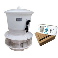 자동 모이기계 닭 급식기 피더기 급여기 220V, 1개, 30kg 급여기타이머