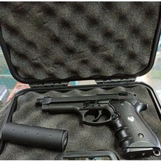 成人電子漆彈槍，模擬真實操作，耐用材質，多種可調模式，精美外觀設計, 1個, 92