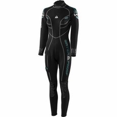 Waterproof W30 2.5mm 女款防寒衣, M, N/A
