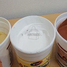 나무 틈새 커버 메꾸미 500g 빠데 우드픽스, 화이트