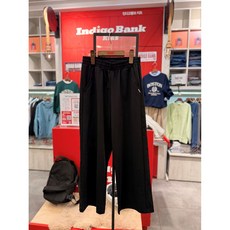 인디고뱅크키즈_초초초대박세일!!!후들후들재질!!!인기제품!!쿨피켓 와이드팬츠 IKTM24602_NC평택점