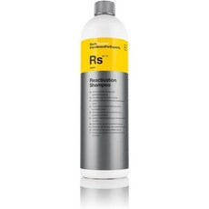 코흐케미 - 재활성화 샴푸 1리터 자동 디테일 세차