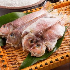 고씨네 제주 옥돔(대)2미(1미32cm내외400~500g), 2개