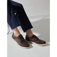 무크 무크 남화 멘지 소가죽 캐쥬얼 슬립온 2colors