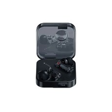 Nothing Ear (3) 真無線藍牙耳機 主動降噪, 全球最新版本第四代 黑色
