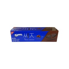 동서식품 오레오 씬즈 초코크림, 84g, 12개