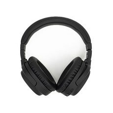 [AG]에이지 WHP01K 노이즈 캔슬링 무선 블루투스 헤드폰, BLACK