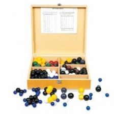 분자모형(대형) SD 42017