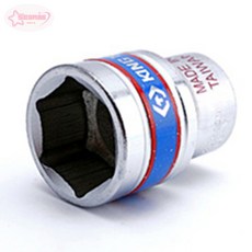 서락 복수알 옵션선택 6각 킹토니 복스소켓, 15) 22mm