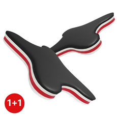 그린스토아 목견인기 거북목 스트레칭기 가정용, 2개