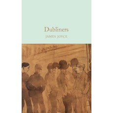 James Joyce Dubliners 精裝書 Macmillain Collectors Library, 詳見詳細資訊