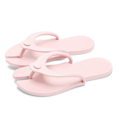 쉬어가게 휴대용 기내용 여행용 슬리퍼 쪼리