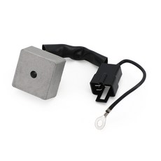 Ski-Doo MX Z Formula Skandic Summit Tundra 515163800雪地摩托車整流器 電壓調節器 電子元件保護, 1個