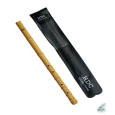 별추샤인 영창 단소 돌기단소