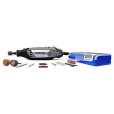 【台北益昌】DREMEL 3000 電動刻模機 附原廠10件組, 1個, DREMEL 3000