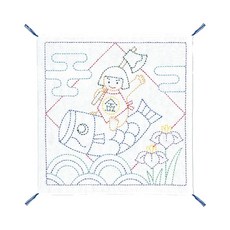 오림파스 제실 자수 키트 단오절 SK-324