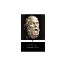 Conversations of Socrates (Penguin Classics), Penguin Classic
