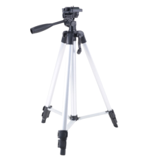 Anybeam 搭載水平儀小型相機三腳架支架, YT330