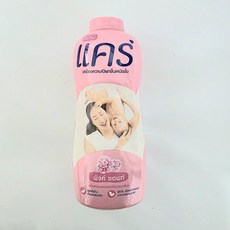 케어하이카민 핑크소프트 케어파우더 / Care Pink Soft Baby Powder, 1개