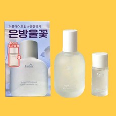 아도르 퍼퓸 헤어 오일 엔젤뮤게 80ml+10ml 1개