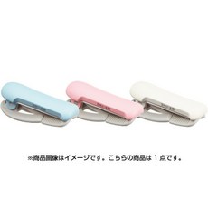 KOKUYO 紙膠帶 切割夾 T-SM401 切割器 20 25mm, 1個, 粉紅