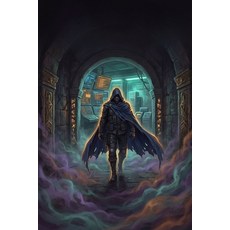 (英文圖書)Project Avalon: The Knight Awakens 平裝版, Independently Published, 英文