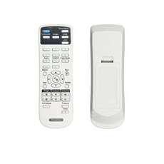 投影機遙控器，多訊號源切換，自動梯形校正，色彩模式調整, 1個, 愛普生 EPSON 原廠投影機遙控器 / 訂購前請提供投影機機型確認適用