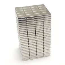 NS 15x10x3T 네오디움 블럭자석 [제이스마그네트], 500개