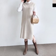 신발 쉬폰 코디 린넨 신축성 데이트 봄 여름원피스 임산부