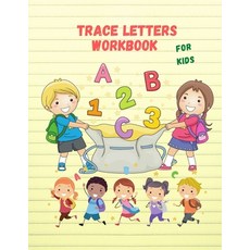 Trace Letters Workbook For Kids: Cursive Handwriting Workbook for Kids & Beginners to Cursive Writin... Paperback, Independently Published, English, 9798710603055