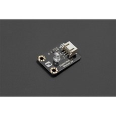 Gravity: Digital RED LED Light Module 紅光LED模組 相容於Arduino電子積木, 1個, 含稅