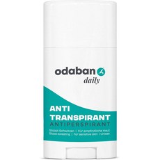 오다반 퍼스피런트 스틱 60g, 1개