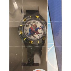 兒童手錶 兒童卡通錶 鋼鐵人 美國隊長 蜘蛛人 台灣製造正版授權 保固一年 5-12歲
