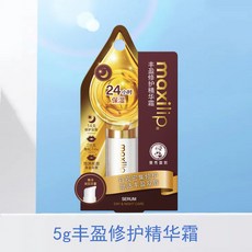 曼秀雷敦 什果冰小小潤脣膏 滋潤補水, 1個, 5g豐盈修護精華霜