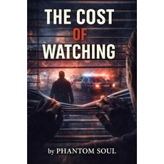 (英文圖書)The Cost of Watching 平裝版, Independently Published, 英文, 平裝本