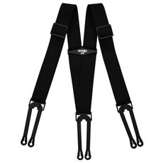하키 멜빵 용품 아이스 스트랩 전문 장비 바우어 멜빵 보호 장비 스케이트, 2_청소년 130-160CM, 1개