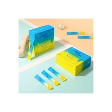 CJ한뿌리녹용흑삼스틱 8ml X 60 명절선물 추석선물 부모님선물, 쌍계 애플사이다비니거 드링크 레몬 5g x 40입 레몬