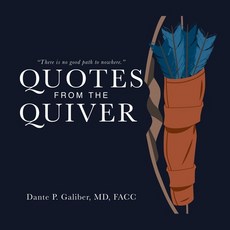 (영문도서) Quotes from the Quiver Paperback, Authorhouse, English, 9781546227021