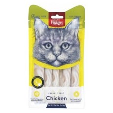 완피 닭고기 70g 강아지 캔, 6개, 14g