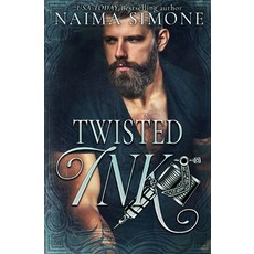(영문도서)Twisted Ink Paperback, Independently Published, English, 9798269314723