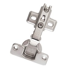 국산 문주 110도 15T 아웃도어 경첩 싱크대 가구경첩