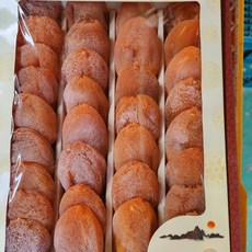 곶감 지리산 명품 고종시곶감 선물용 지함 2kg 트레이 2.4-3kg 특 선물세트 명품포장 40과 kbs인간극장출연농부 직판, 1세트, 곶감 선물용지함 1.8-2kg 28-38과
