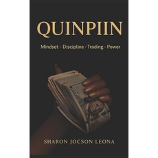 (英文圖書)Quinpiin: The Blueprint for the life you're Meant to Live 平裝版, Independently Published, 英文